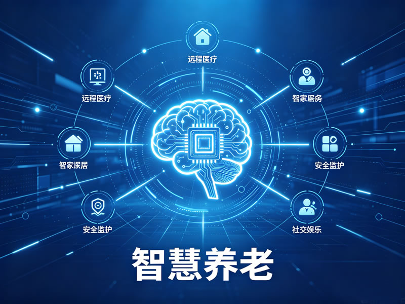 别高兴太早！AI进养老院，这5大风险不解决，可能好心办坏事